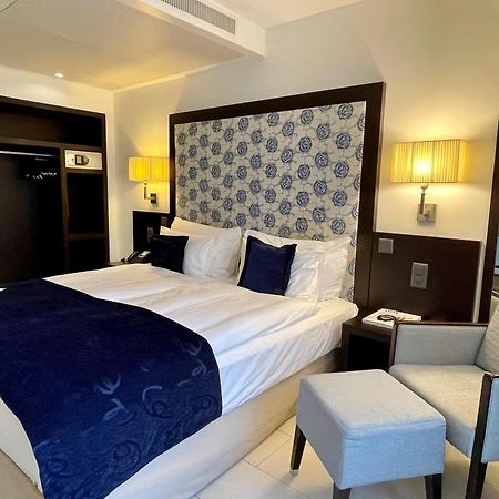 Hotel Beaulac Невшатель Екстер'єр фото
