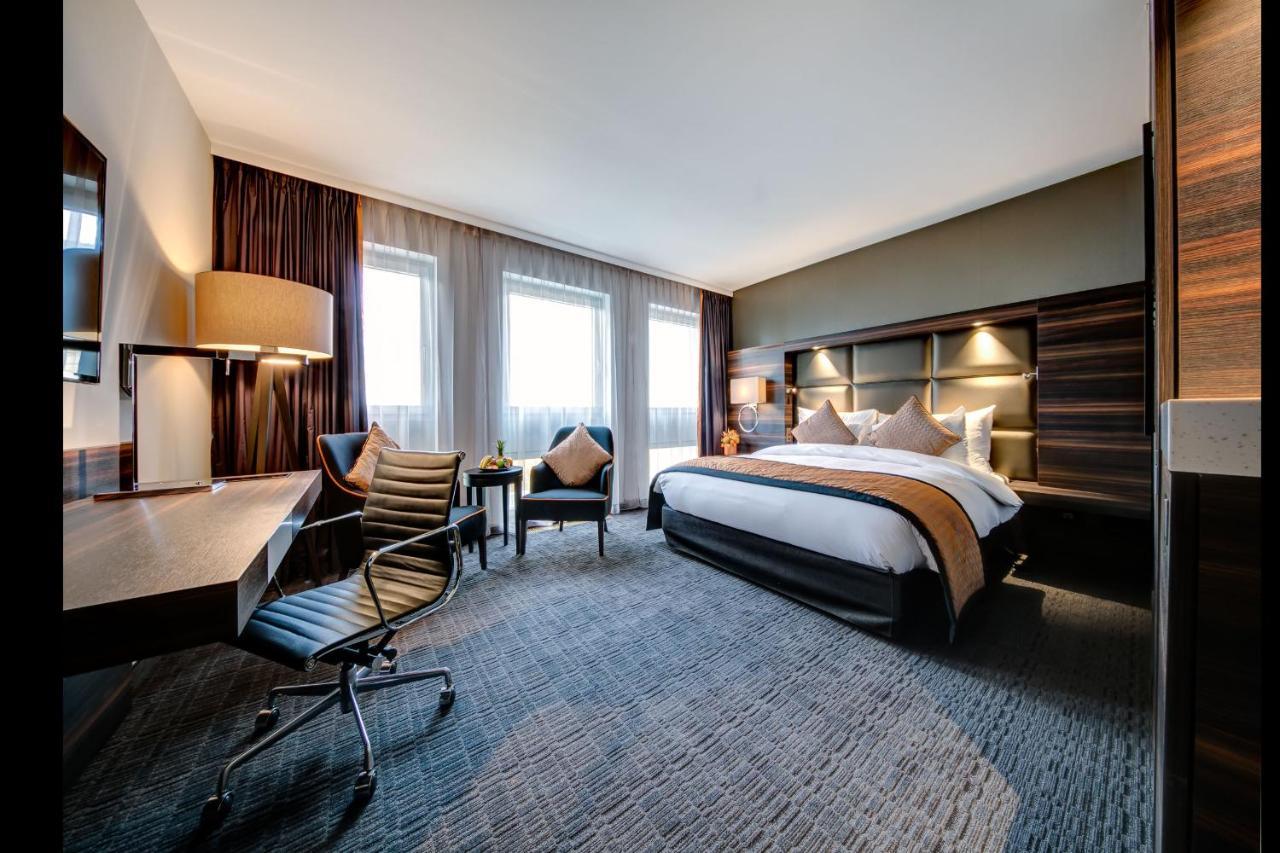 Hotel Beaulac Невшатель Екстер'єр фото