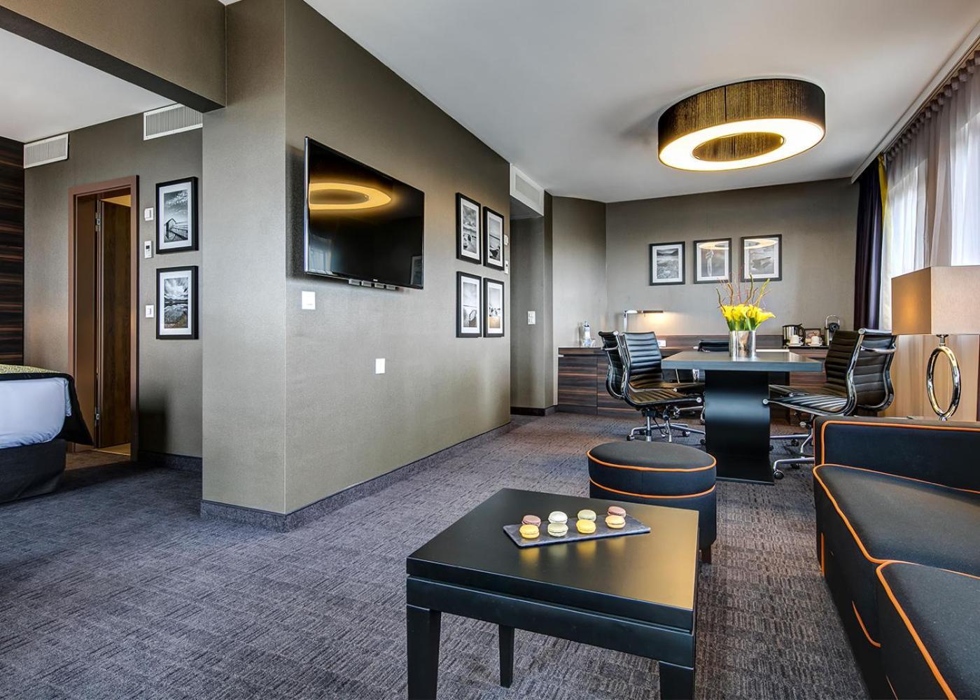 Hotel Beaulac Невшатель Екстер'єр фото