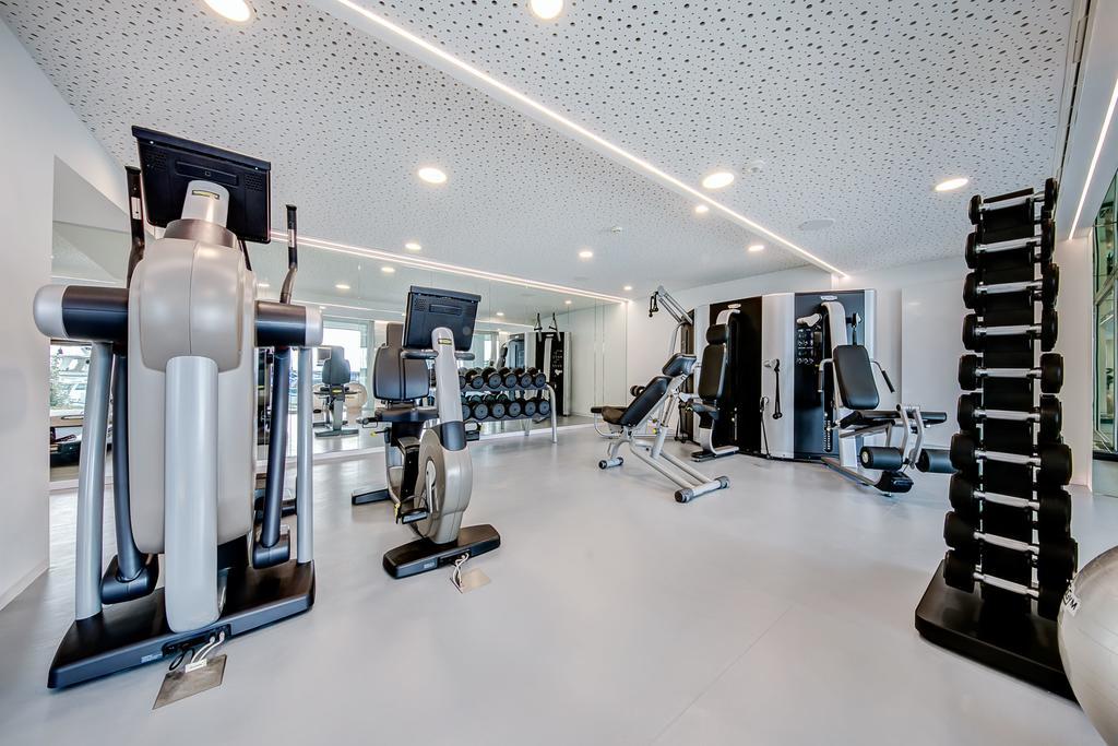 Hotel Beaulac Невшатель Екстер'єр фото
