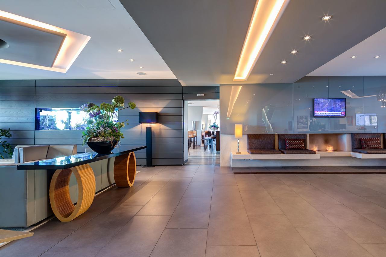 Hotel Beaulac Невшатель Екстер'єр фото